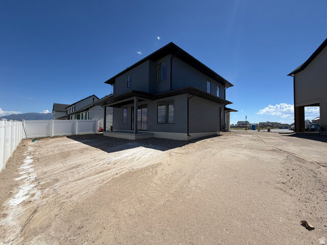 Property Photo: 4296 W 350 S 614 UT 84015