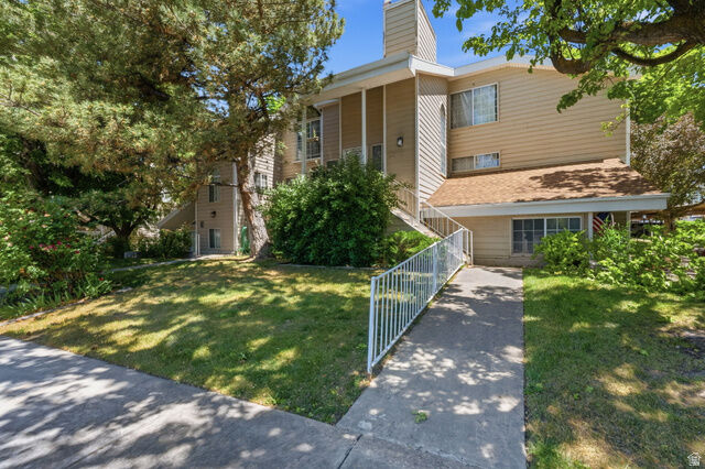 Property Photo: 650 S Main St St 3304 UT 84010