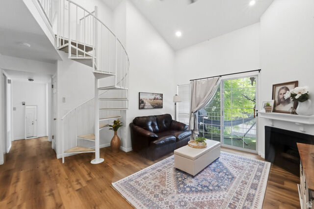 Property Photo: 650 S Main St St 3304 UT 84010