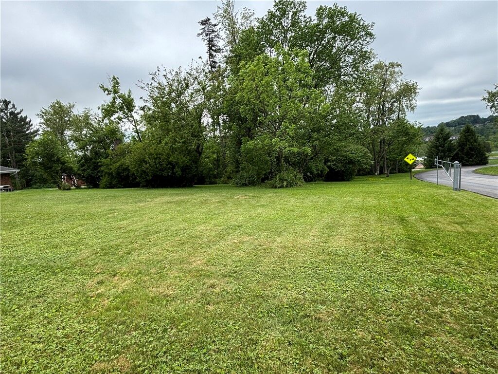 Property Photo: 0 Lot Raymaley/ Municipal Court PA 15644