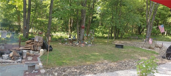Property Photo:  208-209 Lots Ottawa Rd.  PA 16134 