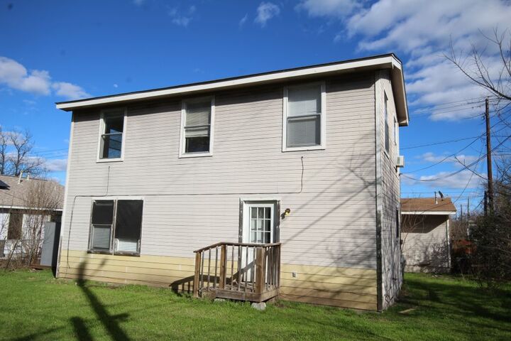 Property Photo: 5204 Guadalupe Street TX 78751