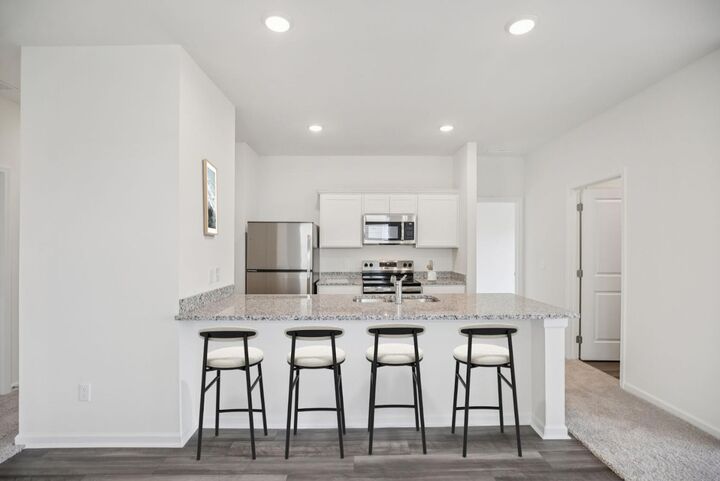 Property Photo: 1321 Morris Loop TX 78666