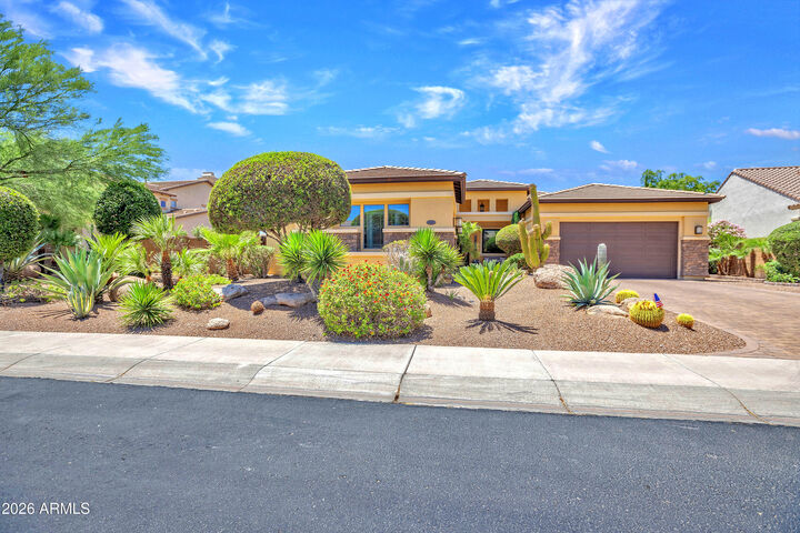 Property Photo:  5220 E Barwick Drive  AZ 85331 