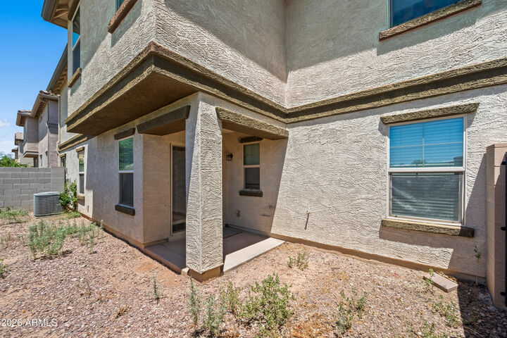 Property Photo: 472 N Ranger Trail AZ 85234