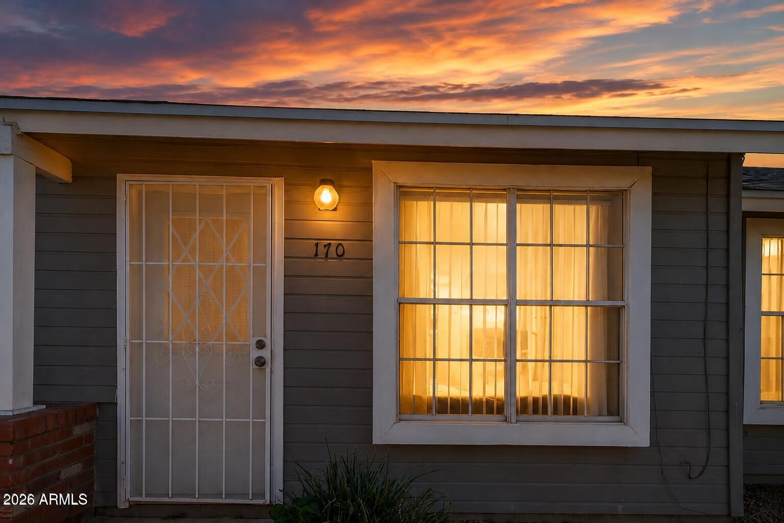 Property Photo: 5960 W Oregon Avenue 170 AZ 85301