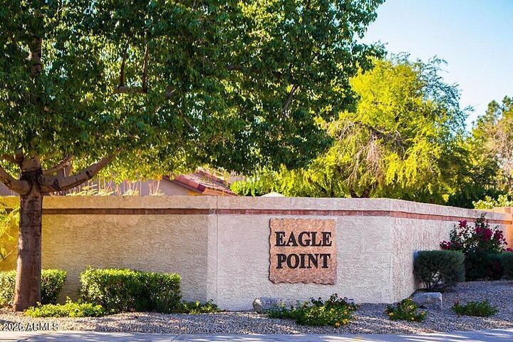 Property Photo:  8947 E Palm Ridge Drive  AZ 85260 