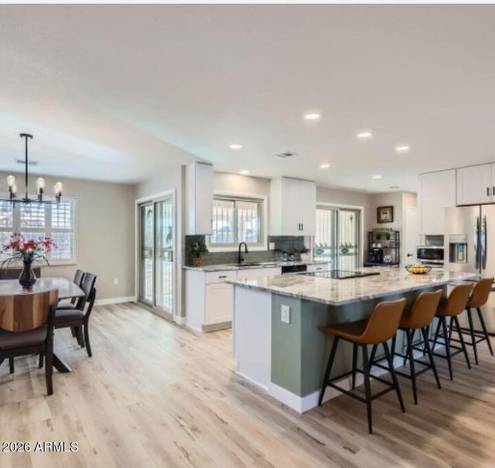 Property Photo: 20414 N 124th Drive N AZ 85375