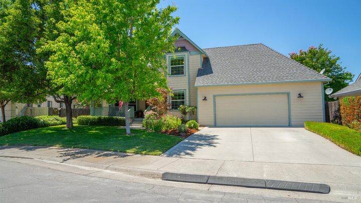 Property Photo:  770 Collier Drive  CA 95620 