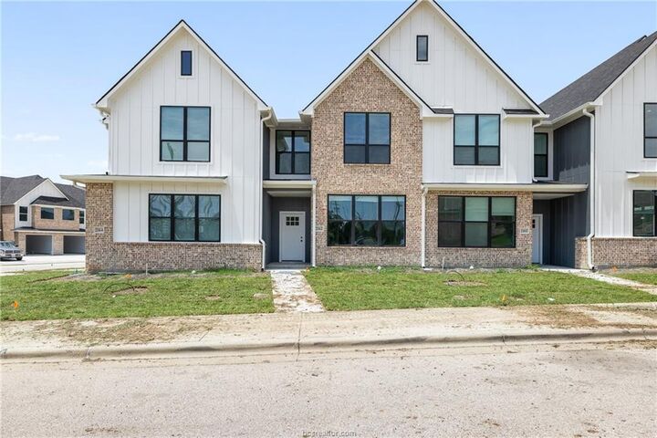 Property Photo:  2162 Big River Street  TX 77840 