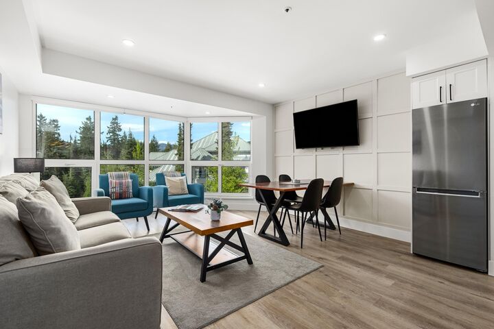 Property Photo: 4557 Blackcomb Way 310 BC V8E 0Y2