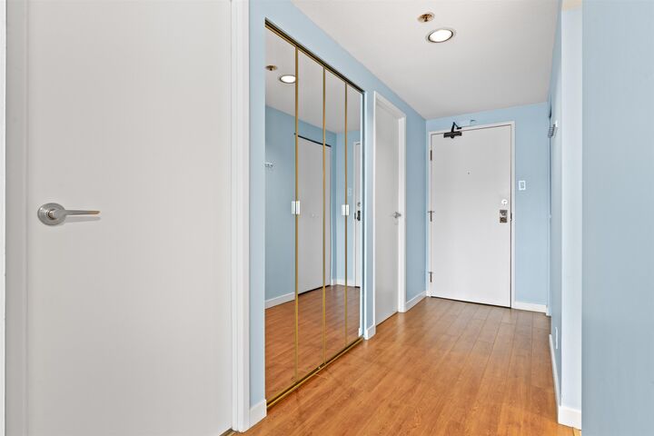 Property Photo: 460 Westview Street 705 BC V3K 6C9