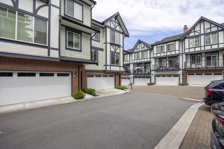Property Photo: 11188 72 Avenue 50 BC V4E 0A5