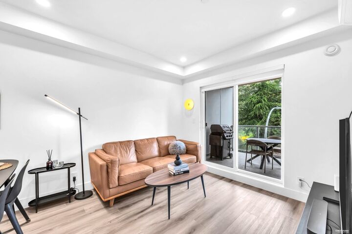 Property Photo:  8447 202 Street A310  BC V2Y 4K2 