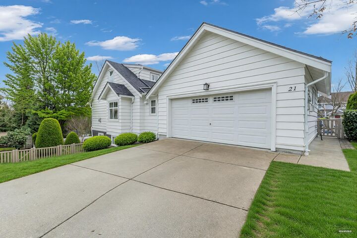 Property Photo: 15188 62A Avenue 21 BC V3S 1W7