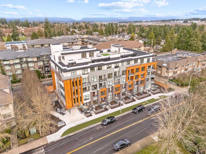 Property Photo: 15353 17 Avenue 101 BC V4A 0E2