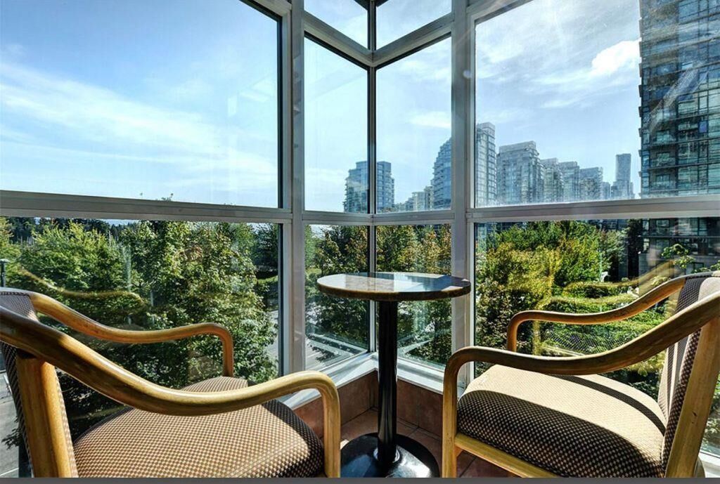 Property Photo: 1889 Alberni Street 503 BC V6G 3G7
