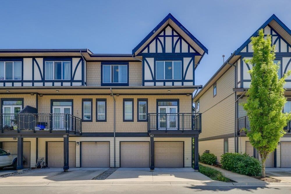 Property Photo:  10388 No. 2 Road 47  BC V7E 0B9 