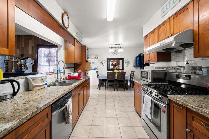 Property Photo: 9771 Pinewell Crescent BC V7A 2C7