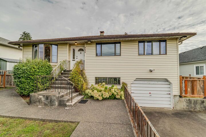 Property Photo: 4638 Royal Oak Avenue BC V5G 3M5