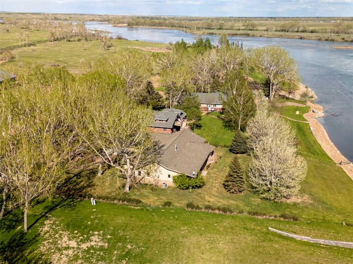 Property Photo:  76 Idlewild Drive  MT 59248 