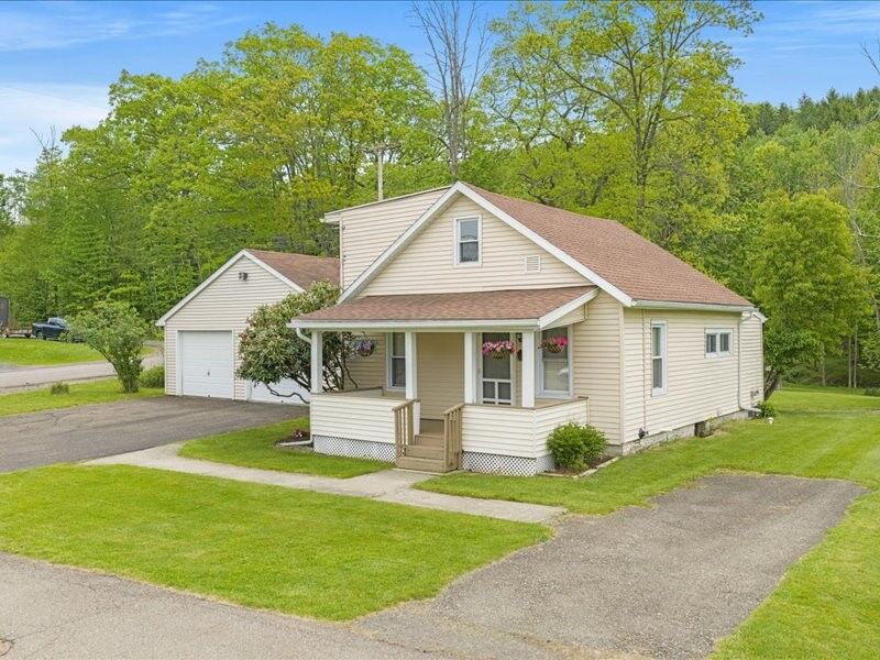Property Photo: 3486 Everline Street NY 13903