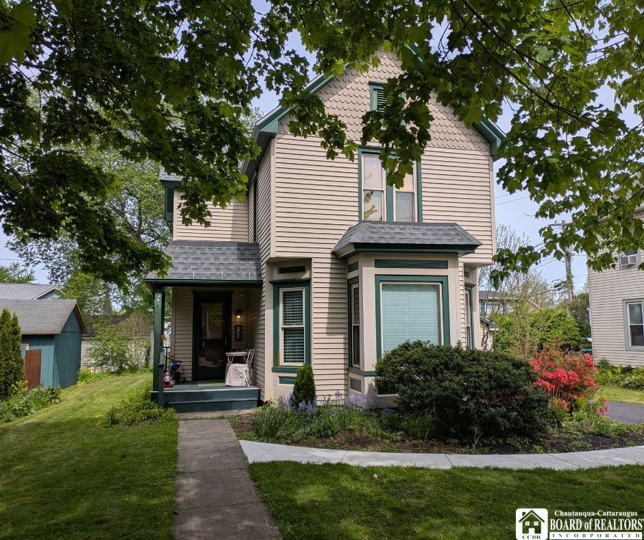 Property Photo: 33 Maple Street NY 14712
