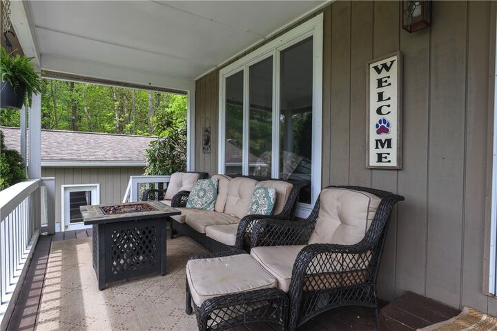 Property Photo:  5609 King Hill Road  NY 14821 