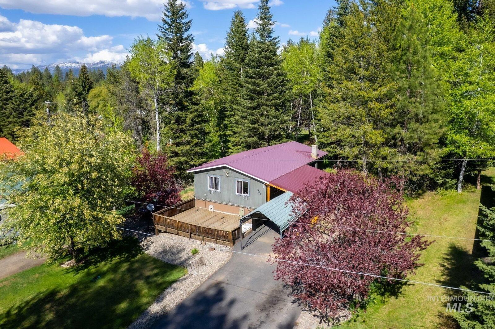 Property Photo:  907 Ann Street  ID 83638 