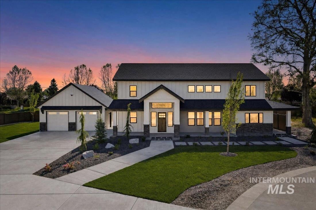 Property Photo: 50 W Producer Dr ID 83646