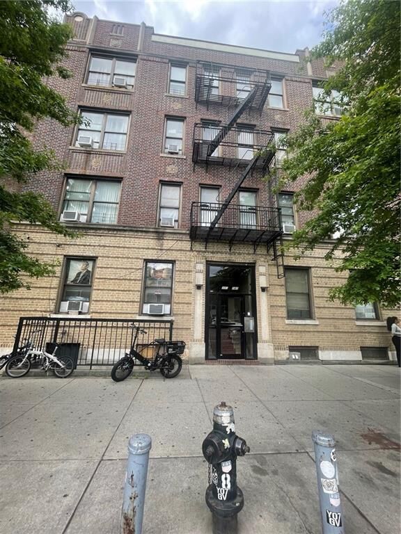Property Photo:  341 86th Street  NY 11209 