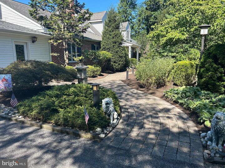 Property Photo: 929 Herman Road PA 19044