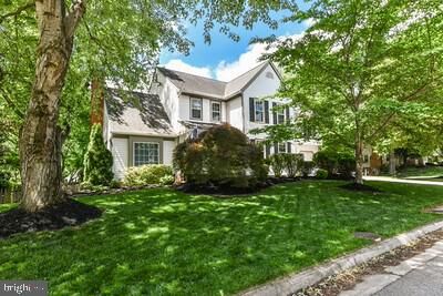 Property Photo: 9103 Northedge Drive VA 22153