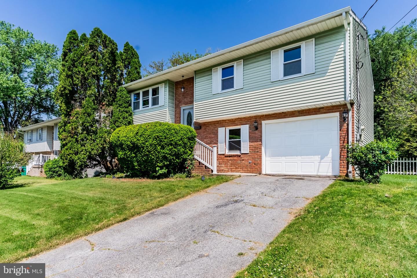 Property Photo:  4831 Charles Road  PA 17050 