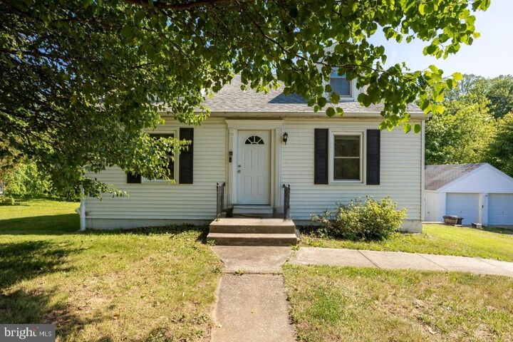 Property Photo: 3612 Churchville Road MD 21001