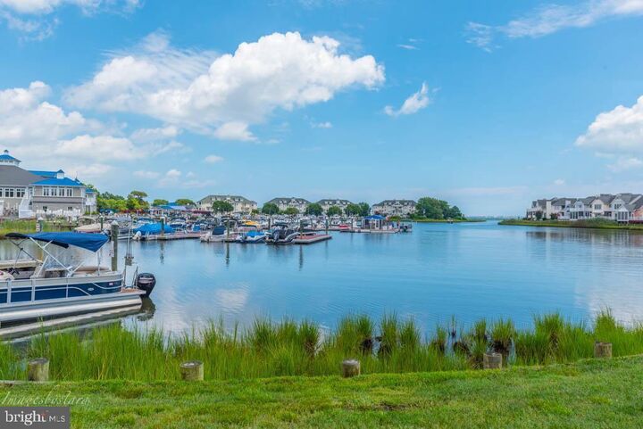 Property Photo: 7411 Yacht Club Drive 12402 MD 21811