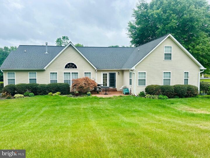 Property Photo: 7790 Traeleigh Lane MD 20622