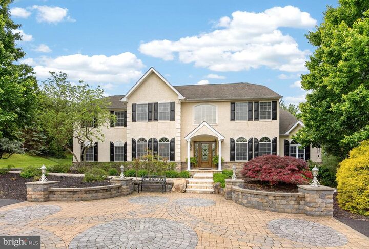 Property Photo:  1001 Michael Lane  PA 19403 