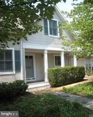 Property Photo: 503 Mount Vernon Avenue VA 22301