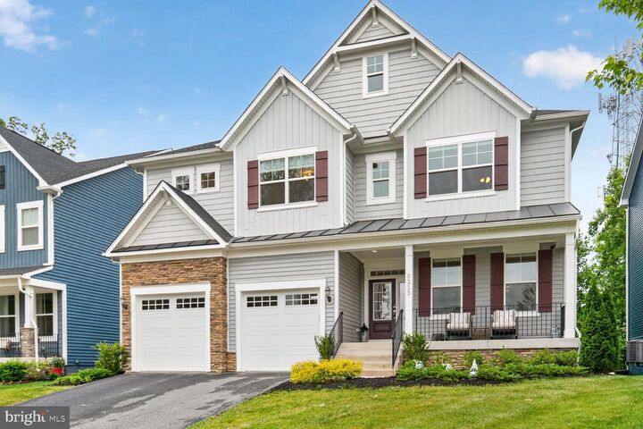 Property Photo:  6213 McConnell Lane  VA 22152 