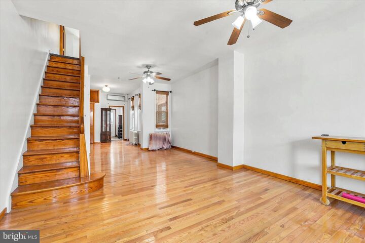 Property Photo: 2632 E Ontario Street PA 19134