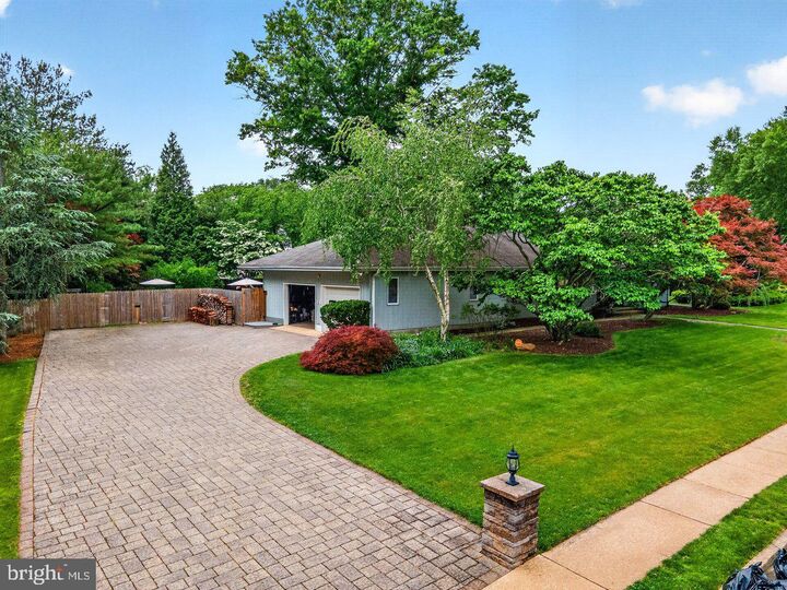 Property Photo: 17 Azalea Way NJ 08690