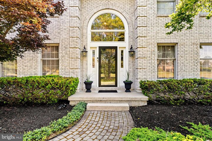 Property Photo:  3 Haines Drive  NJ 08691 