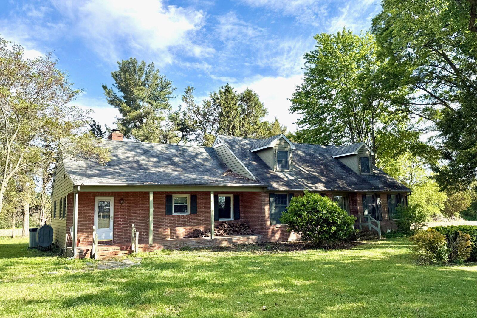 Property Photo:  7761 Broad Neck Road  MD 21620 