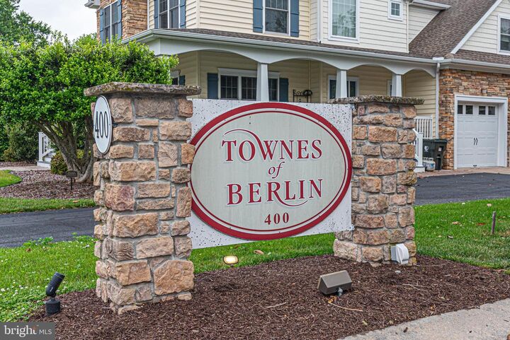 Property Photo:  400 Williams Street 2  MD 21811 