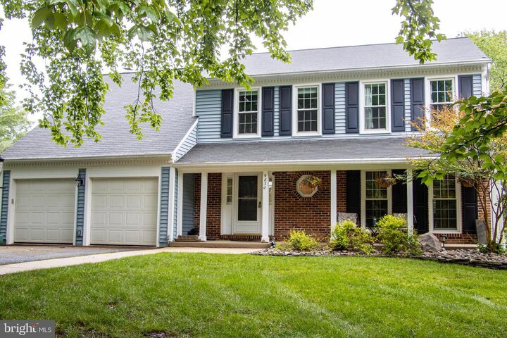 Property Photo:  9830 Faust Drive  VA 22182 