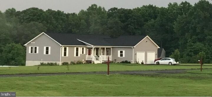 Property Photo:  16111 Trigger Lane  VA 22485 