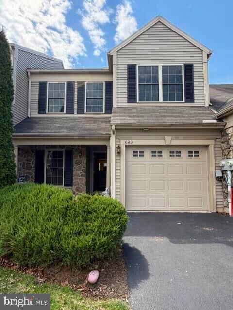 Property Photo: 688 Stoverdale Road PA 17036