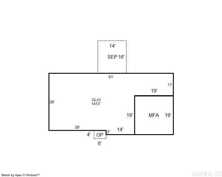 Property Photo:  38A Sundale Circle  AR 72450 