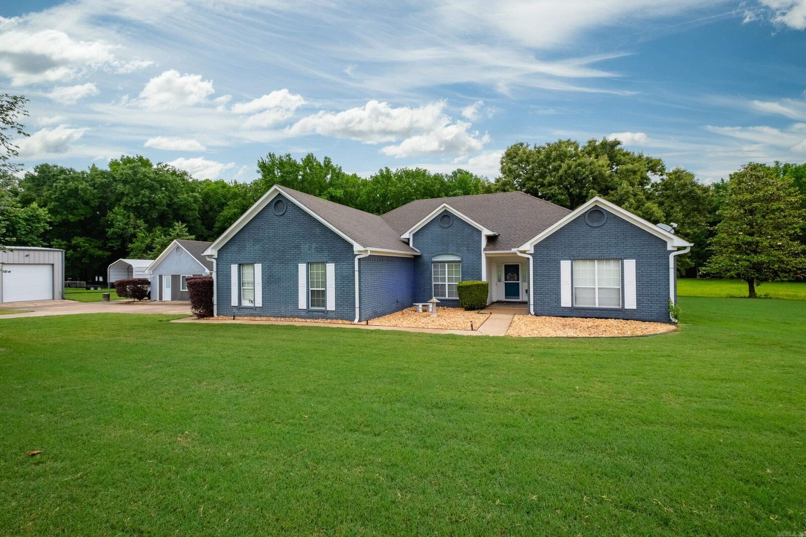 Property Photo:  17 McKenzie Trail  AR 72032 